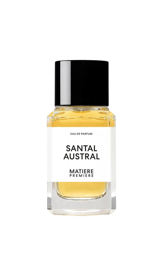 SANTAL AUSTRAL