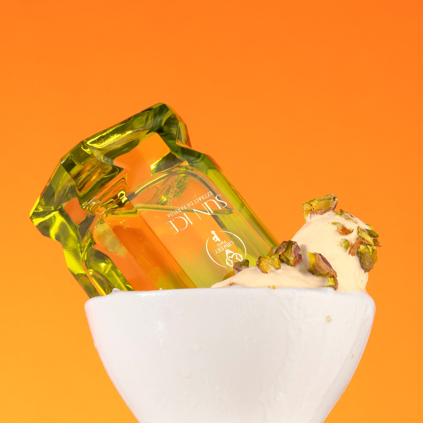 SUN ICE