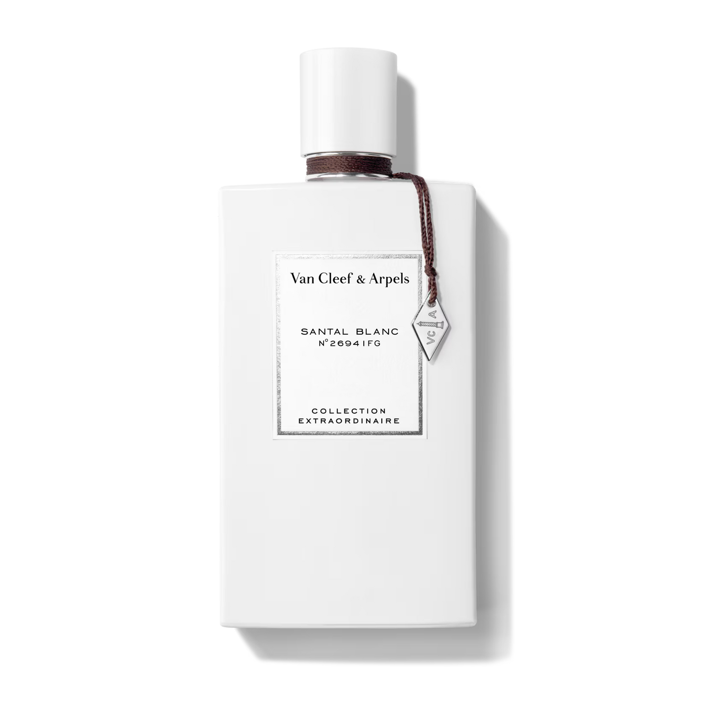 SANTAL BLANC