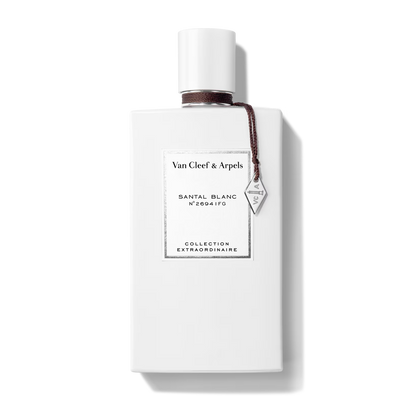 SANTAL BLANC