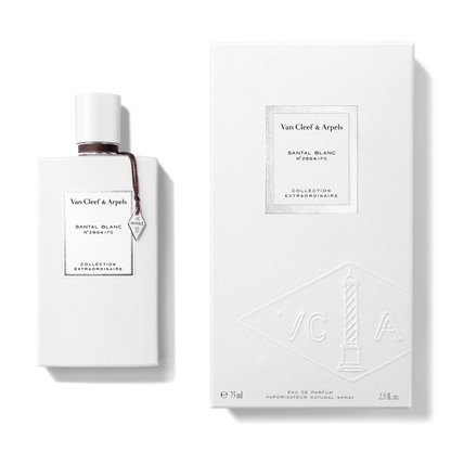 SANTAL BLANC