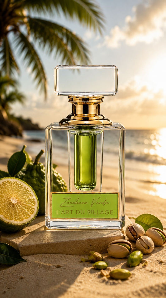 ZUCCHERO VERDE