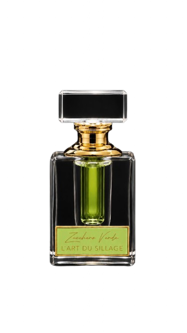 ZUCCHERO VERDE
