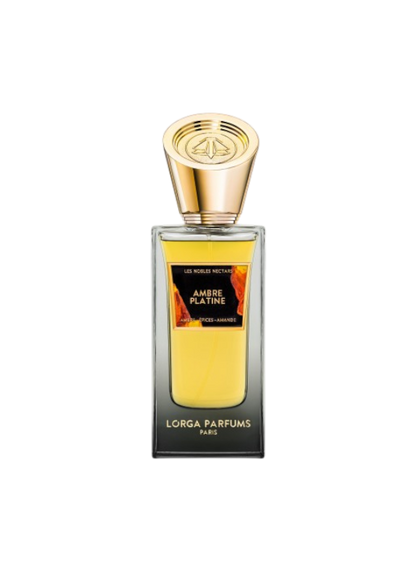 AMBRE PLATINE