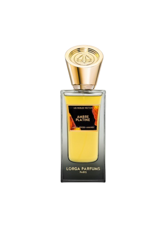 AMBRE PLATINE