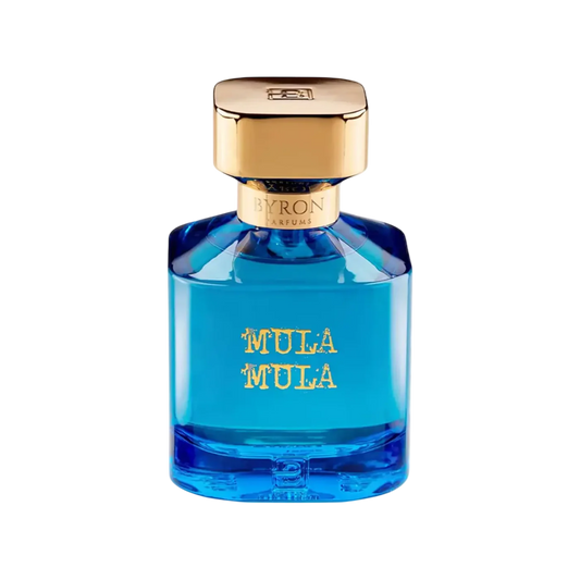 MULA MULA NARCOTIQUE