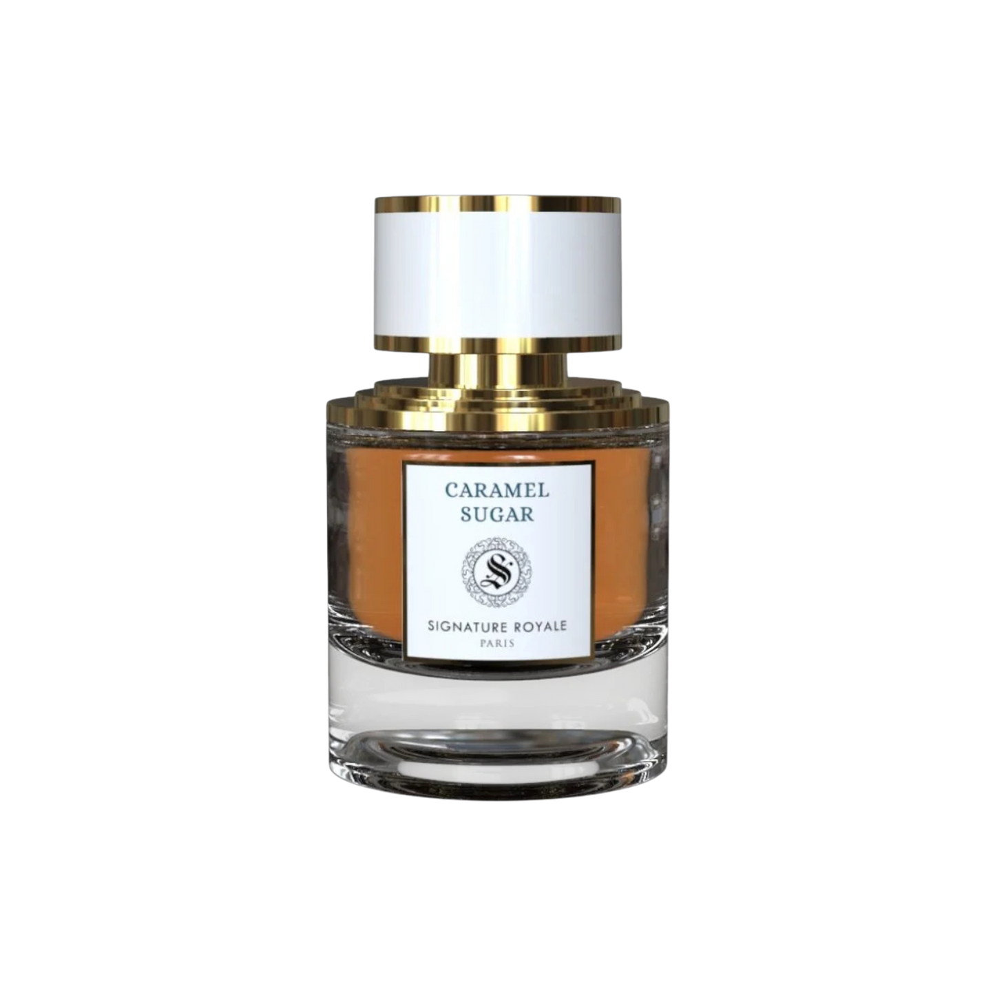 CARAMEL SUGAR