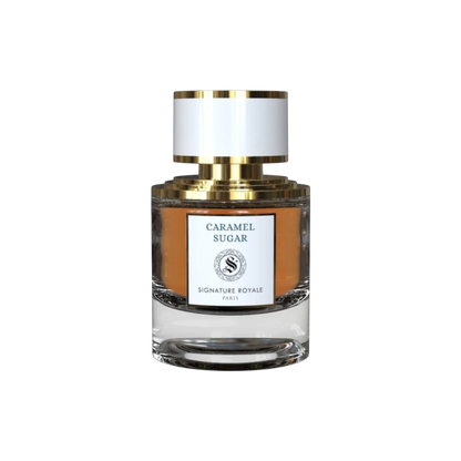 CARAMEL SUGAR