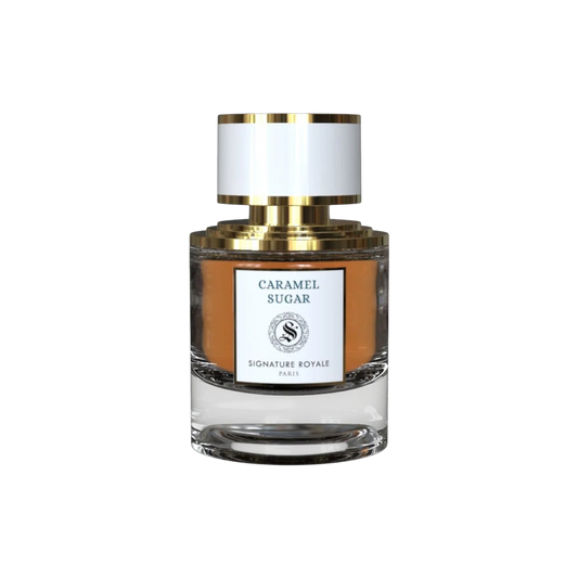 CARAMEL SUGAR