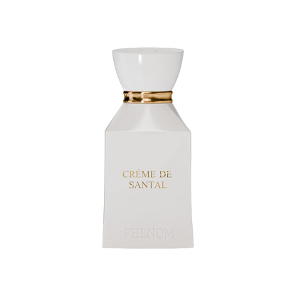 CRÈME DE SANTAL