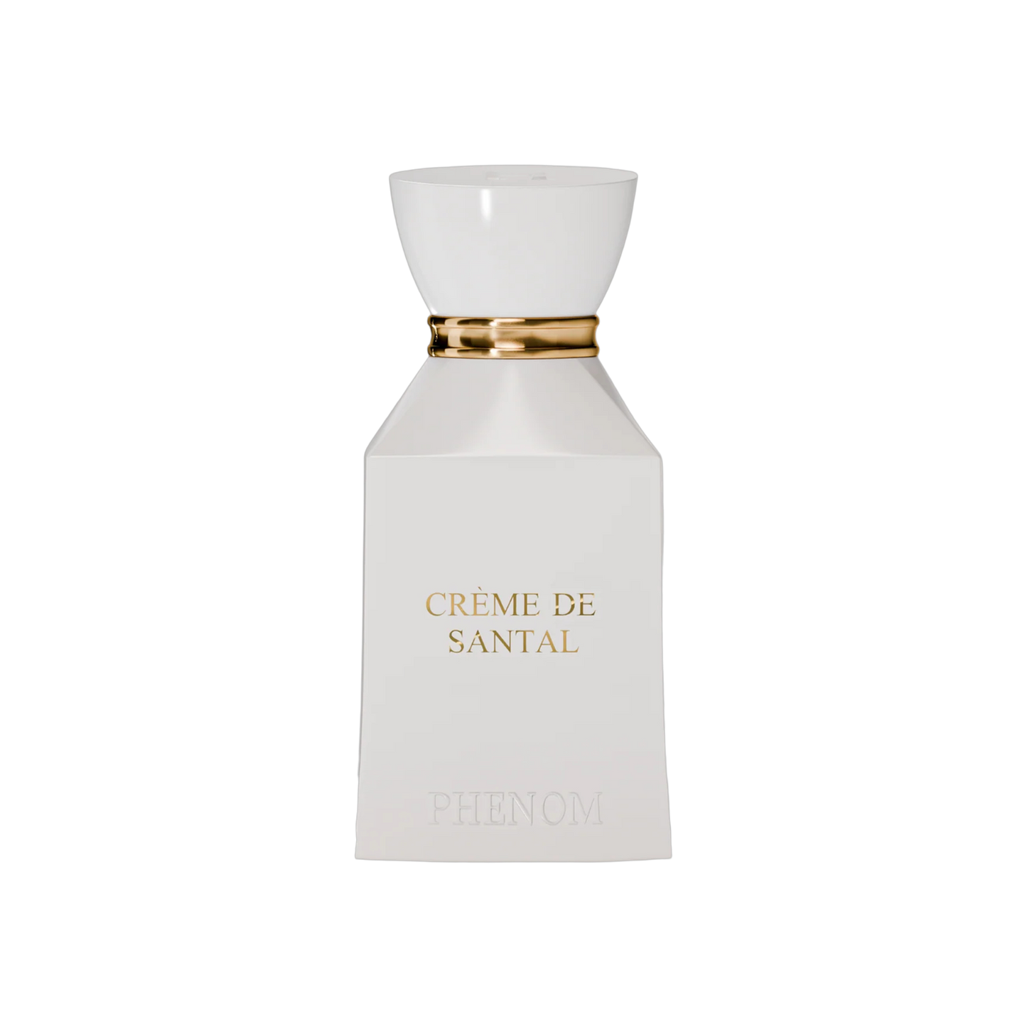 CRÈME DE SANTAL