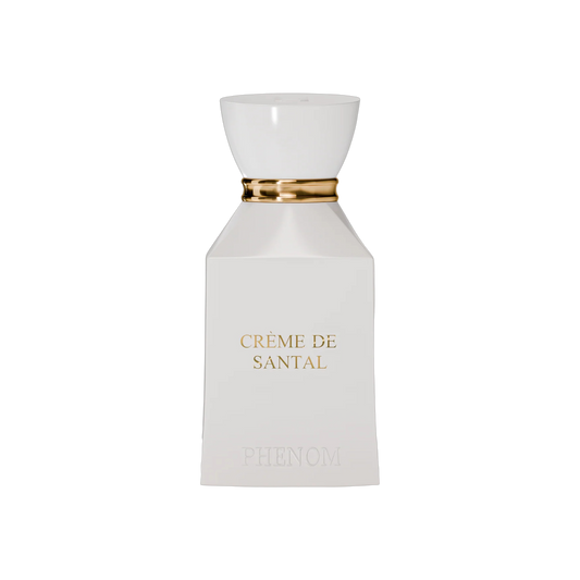 CRÈME DE SANTAL