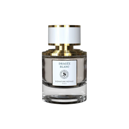 DRAGÉE BLANC