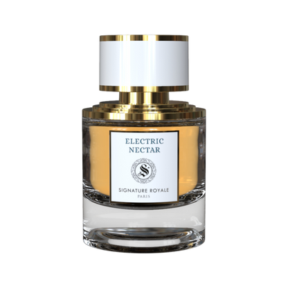 ELECTRIC NECTAR