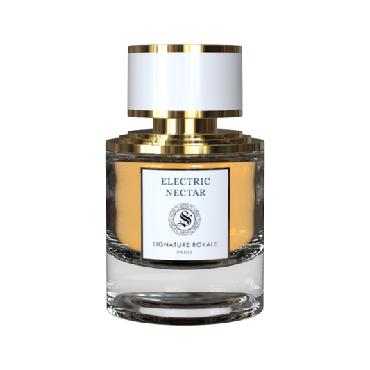 ELECTRIC NECTAR