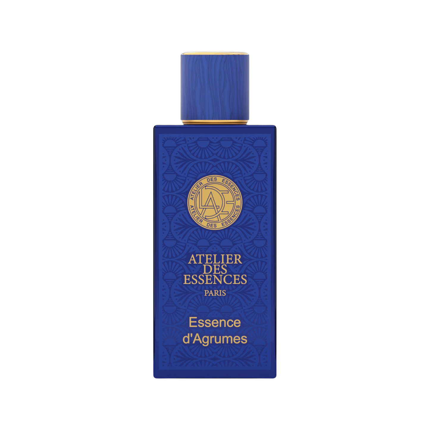 ESSENCE D'AGRUMES