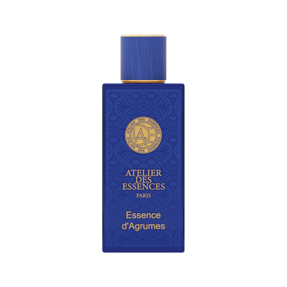 ESSENCE D'AGRUMES