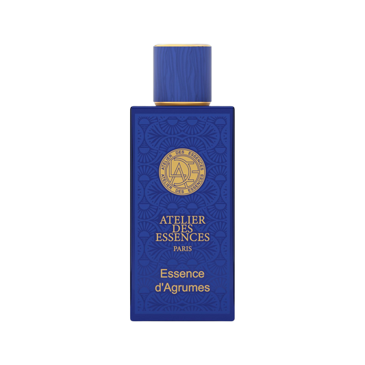 ESSENCE D'AGRUMES