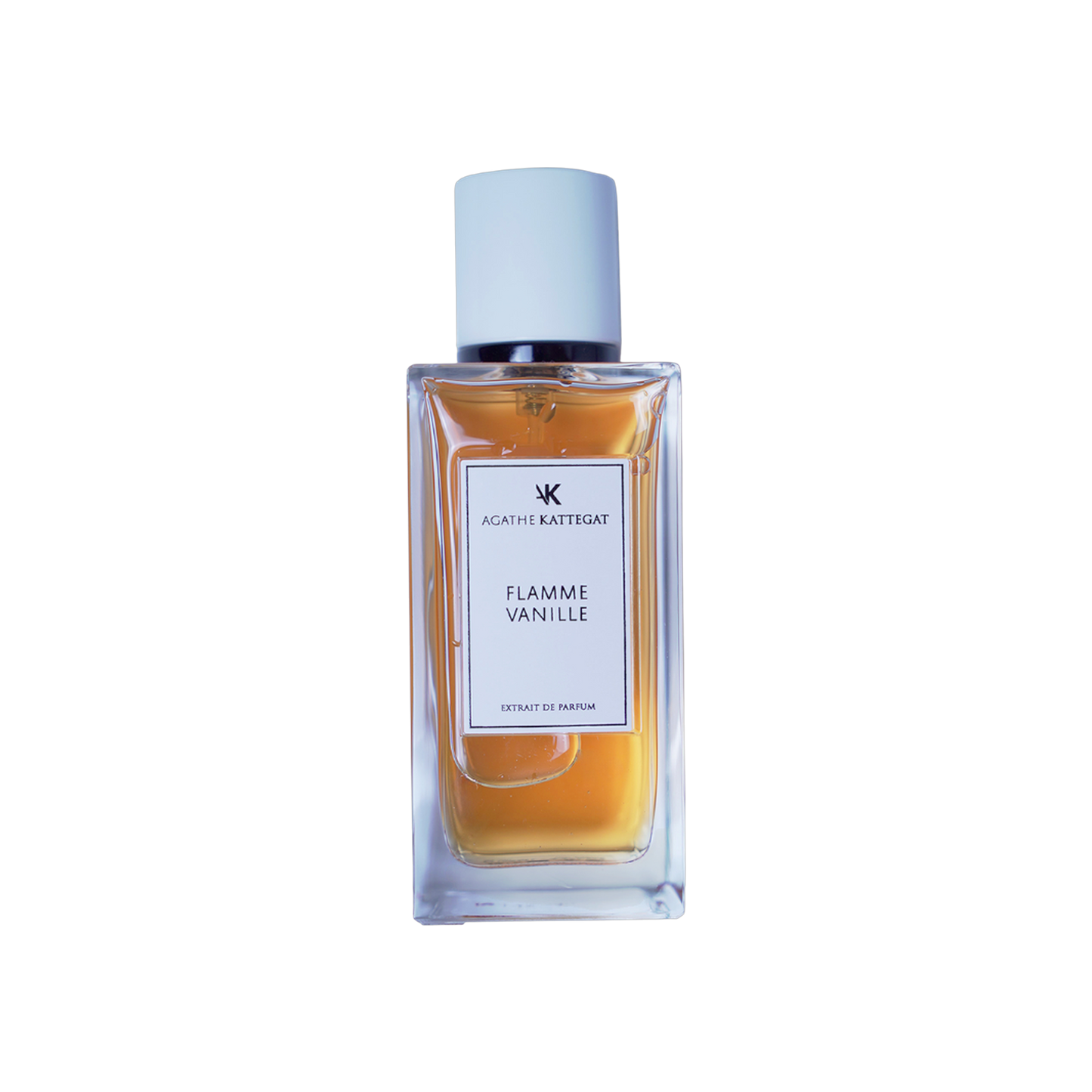 FLAMME VANILLE