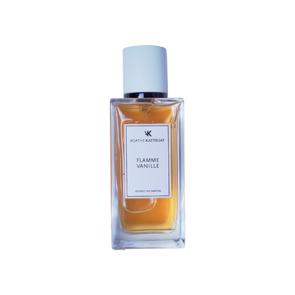 FLAMME VANILLE