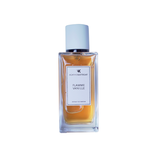 FLAMME VANILLE