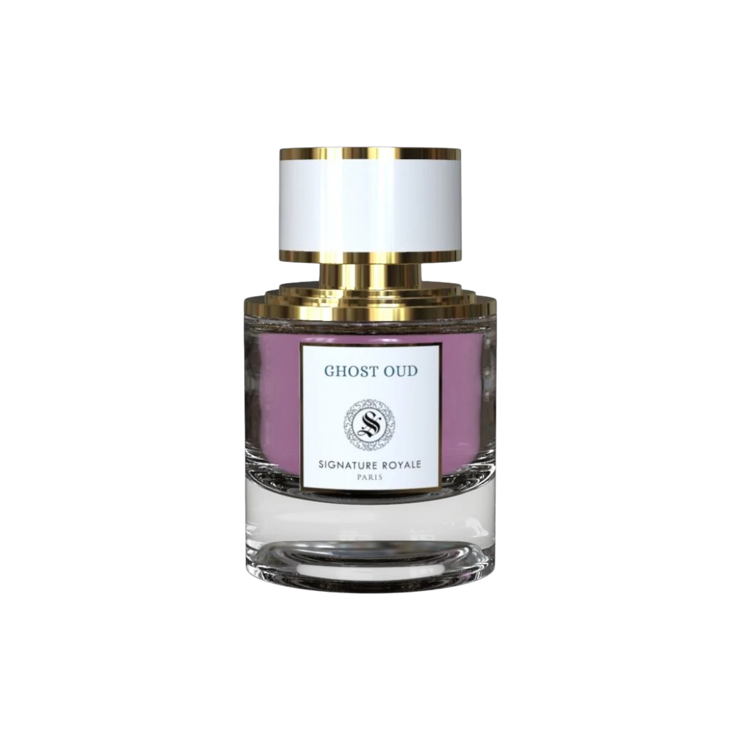 GHOST OUD