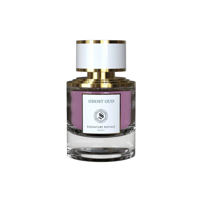GHOST OUD