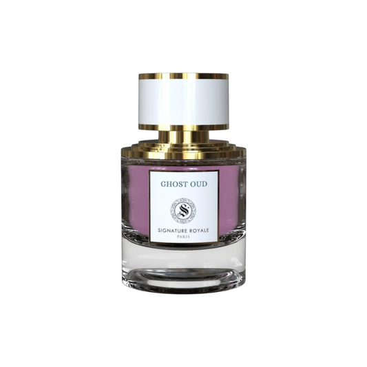 GHOST OUD