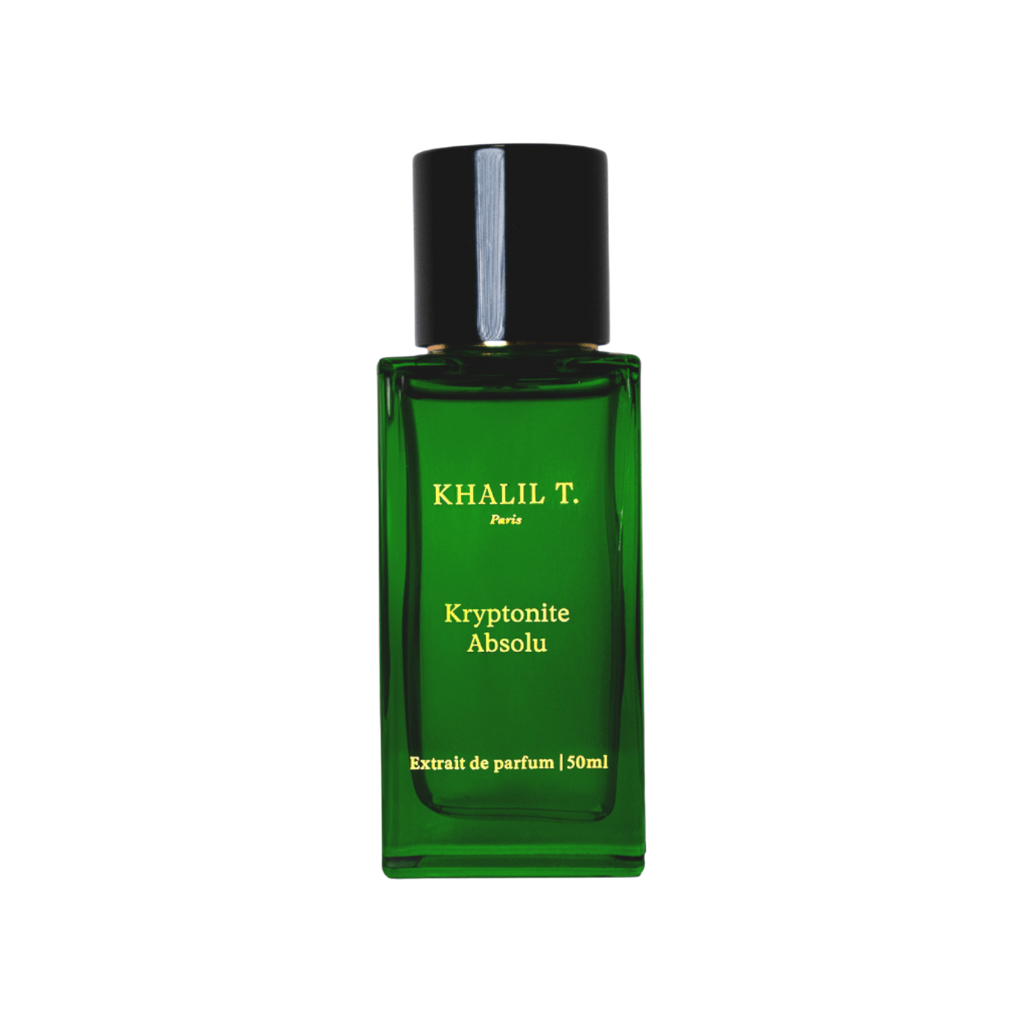 KRYPTONITE ABSOLU