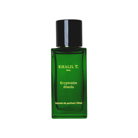 KRYPTONITE ABSOLU
