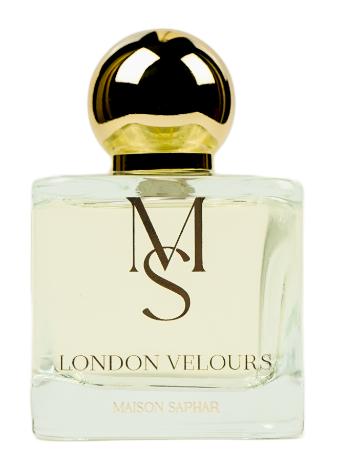 LONDON VELOURS