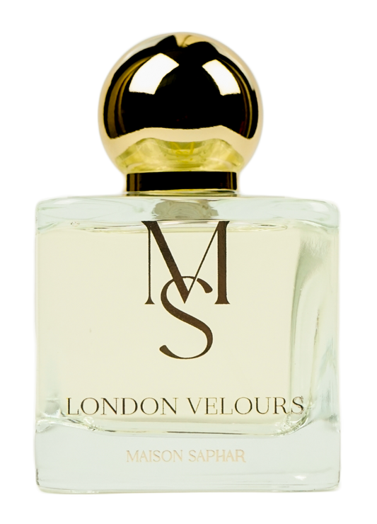 LONDON VELOURS