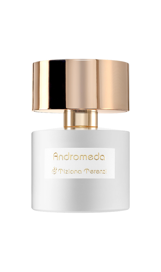 ANDROMEDA