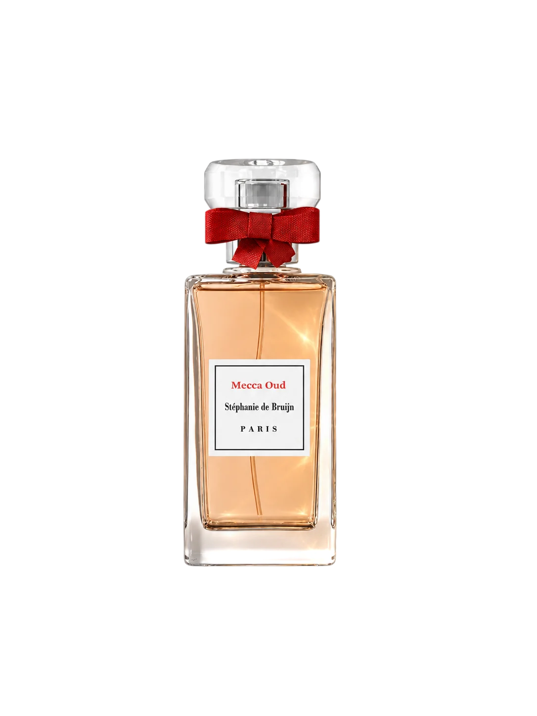 MECCA OUD