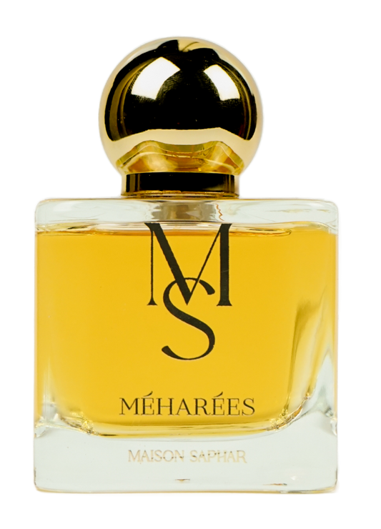 MÉHARÉES