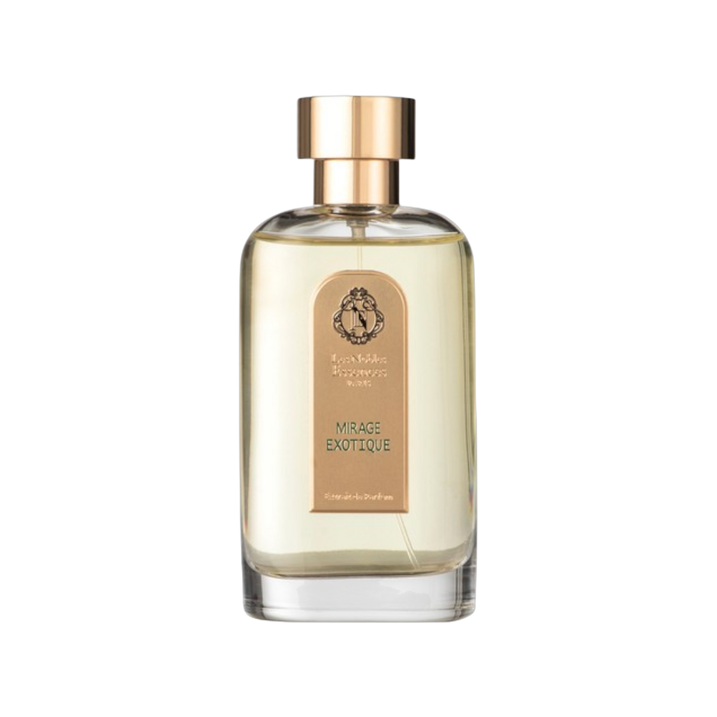 MIRAGE EXOTIQUE