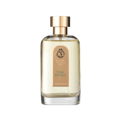 MIRAGE EXOTIQUE