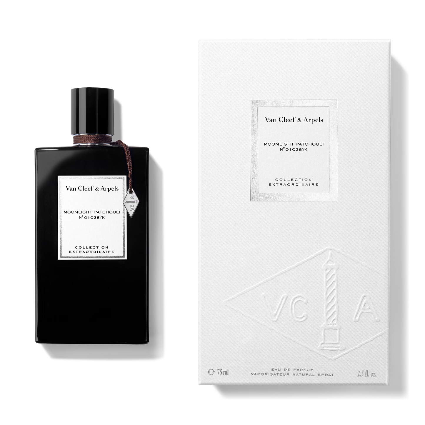 MOONLIGHT PATCHOULI