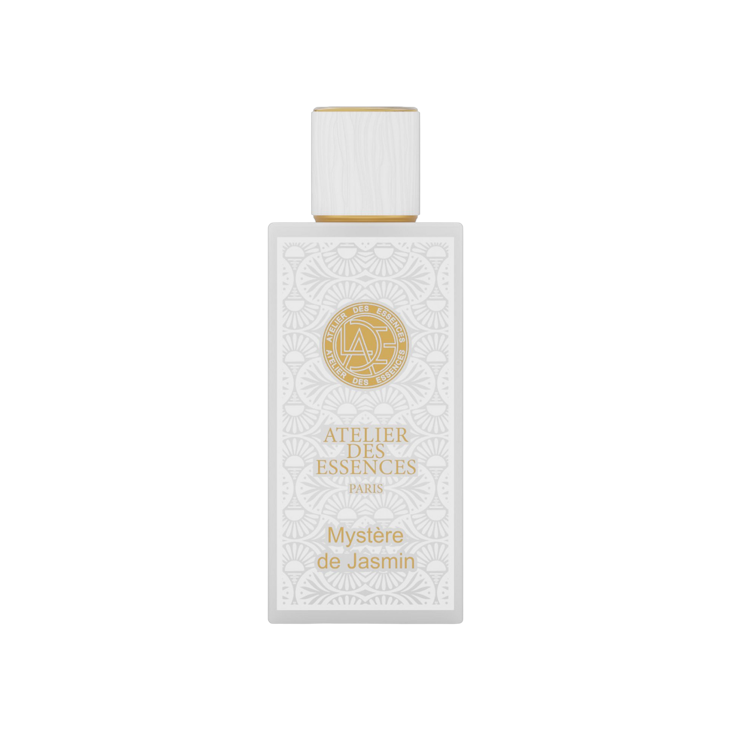 MYSTÈRE DE JASMIN