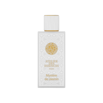 MYSTÈRE DE JASMIN
