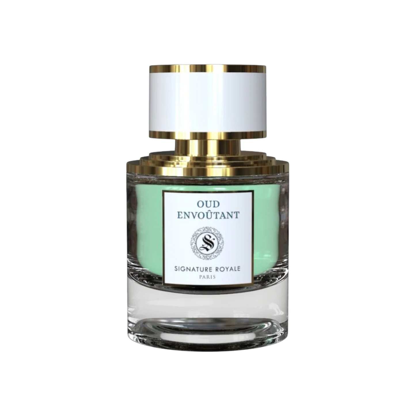 OUD ENVOÛTANT