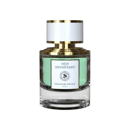 OUD ENVOÛTANT
