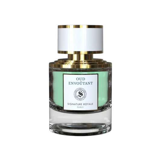 OUD ENVOÛTANT