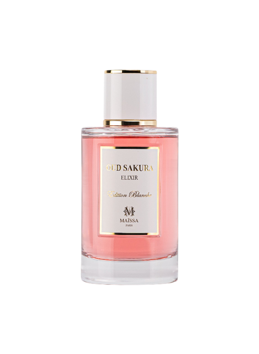 OUD SAKURA