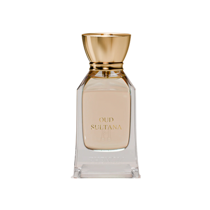 OUD SULTANA