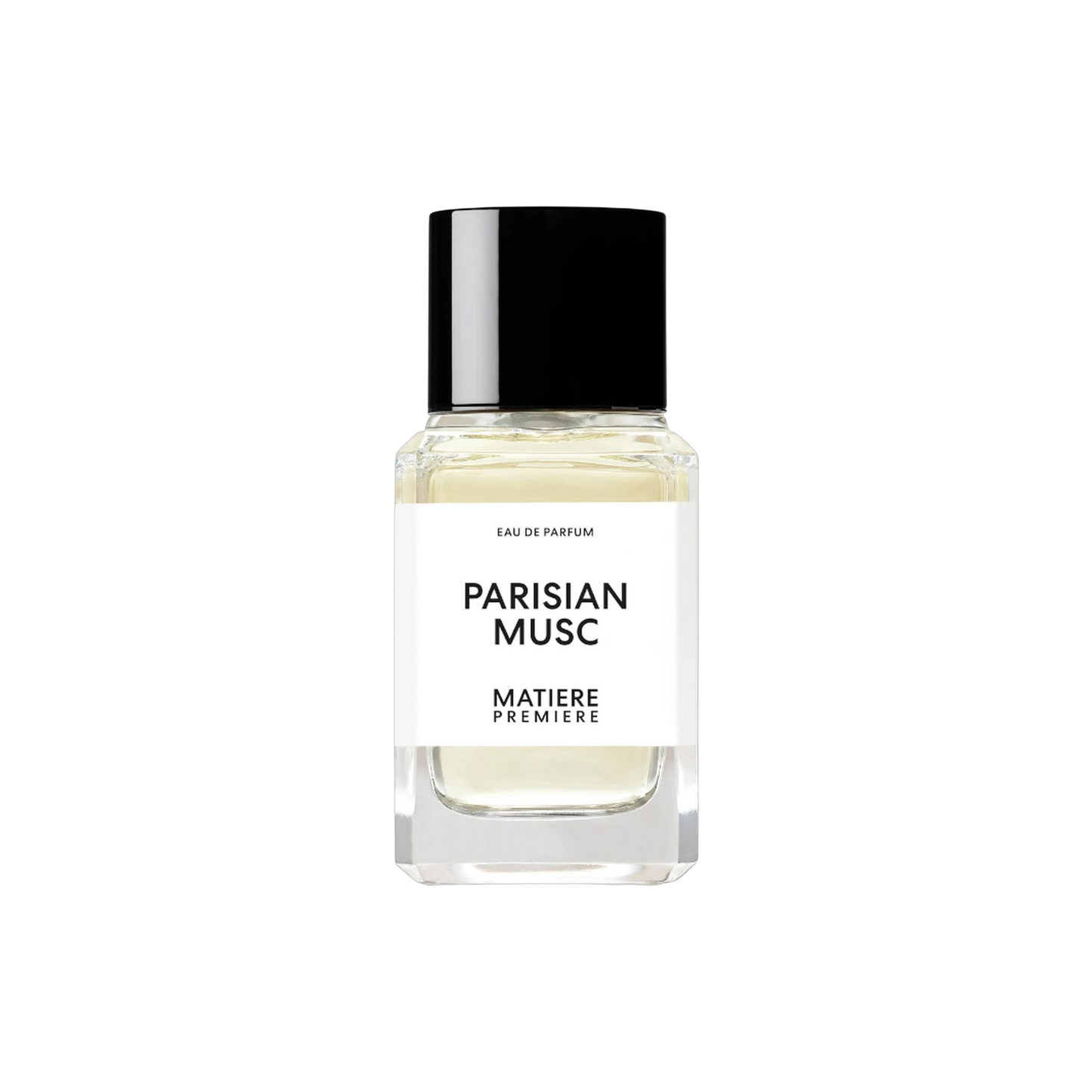 PARISIAN MUSC