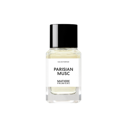 PARISIAN MUSC
