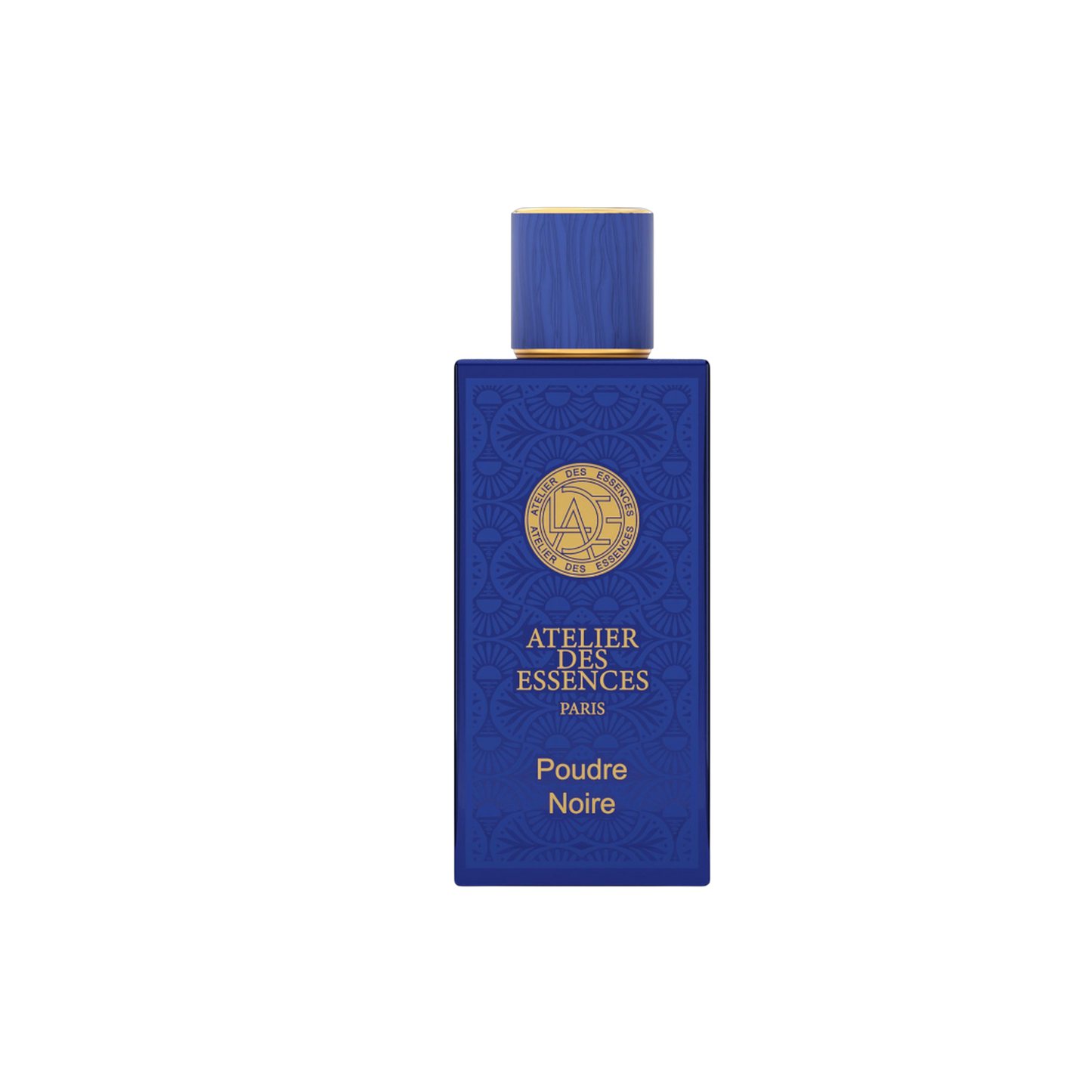 POUDRE NOIRE