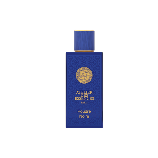 POUDRE NOIRE