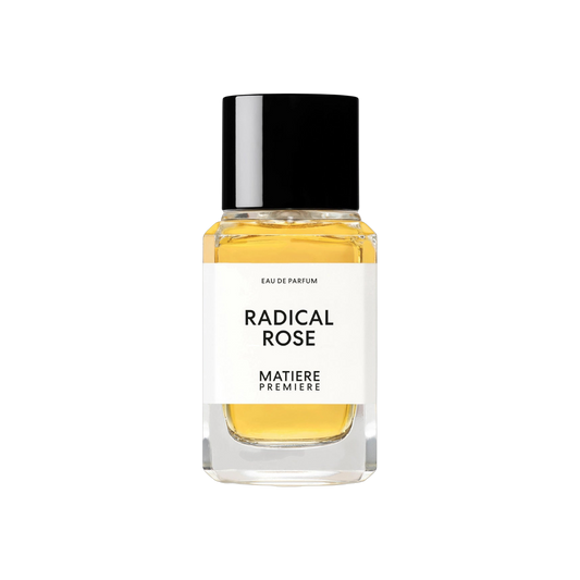 RADICAL ROSE